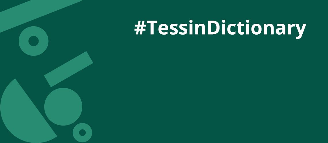 Tessin Dictionary: Andrahandpantsättning
